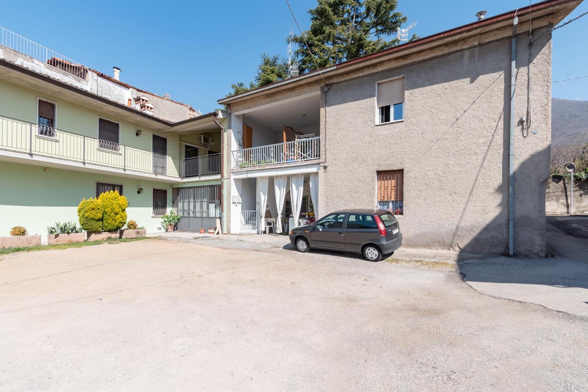 La Corte Di Gio' 2 Nave  Exterior photo